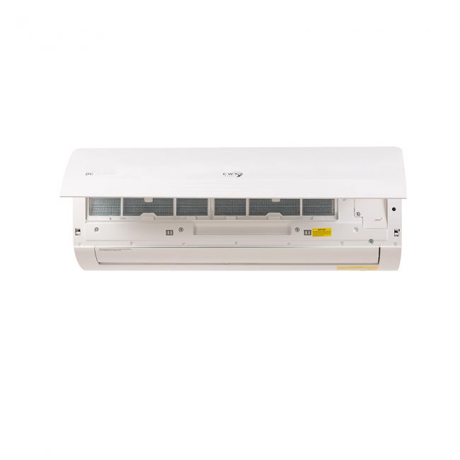 Кондиціонер інверторний EWT Clima BREEZE S-120SDI-HRFN8 - фото 4