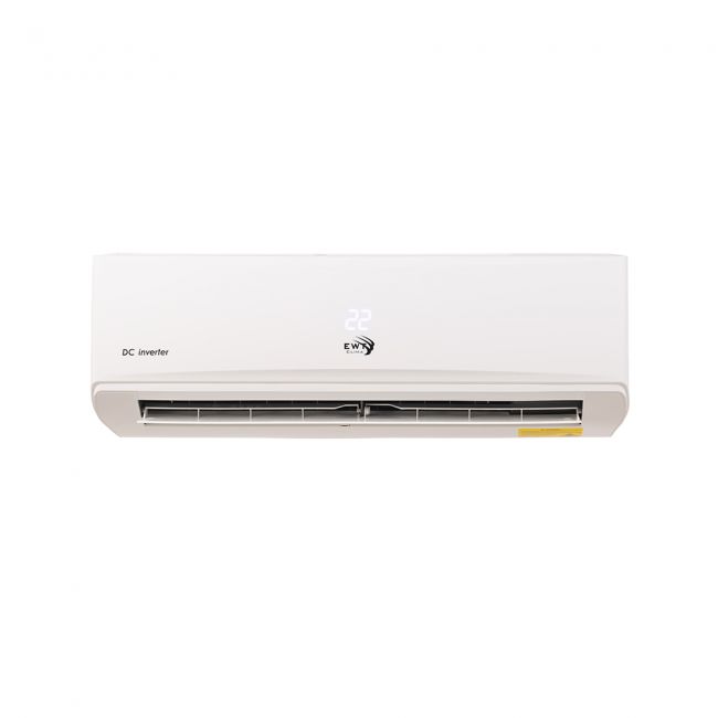 Кондиционер инверторный EWT Clima SCIROCCO S-090SDP-HRFN8 - фото 2