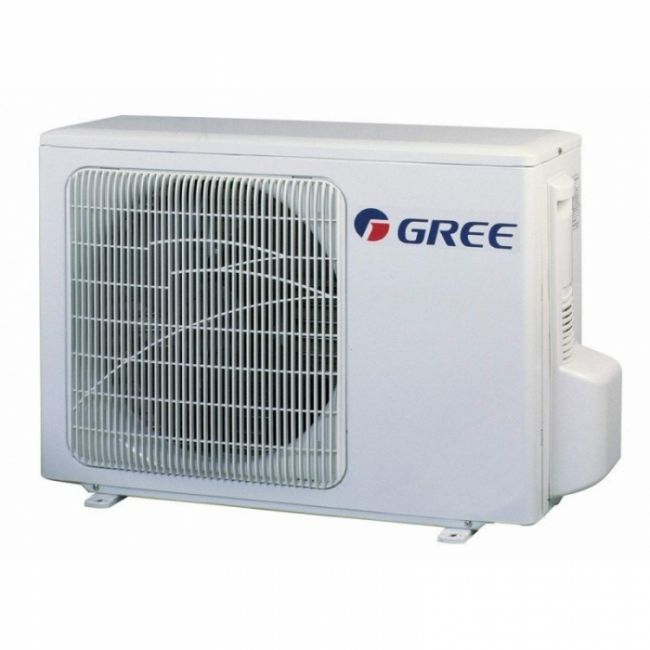 Кондиціонер інверторний Gree PRAKTIK Pro Inverter GWH07QB-K3DNA2С - фото 6