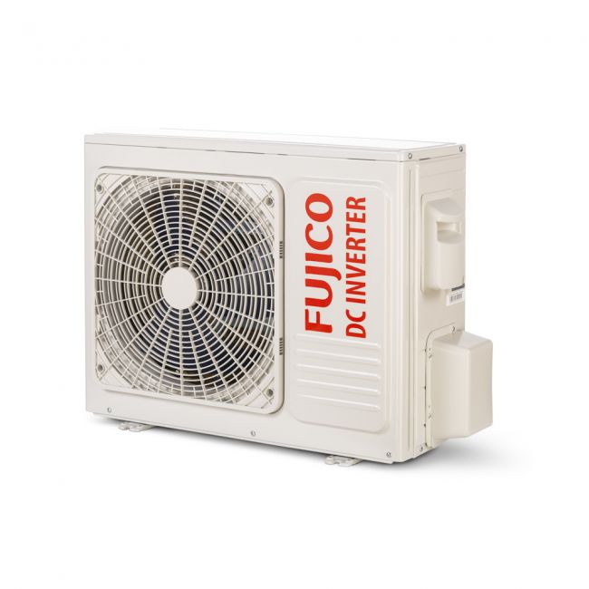 Кондиціонер інверторний Fujico Standart Inverter FMA-24HRDN1 - фото 8