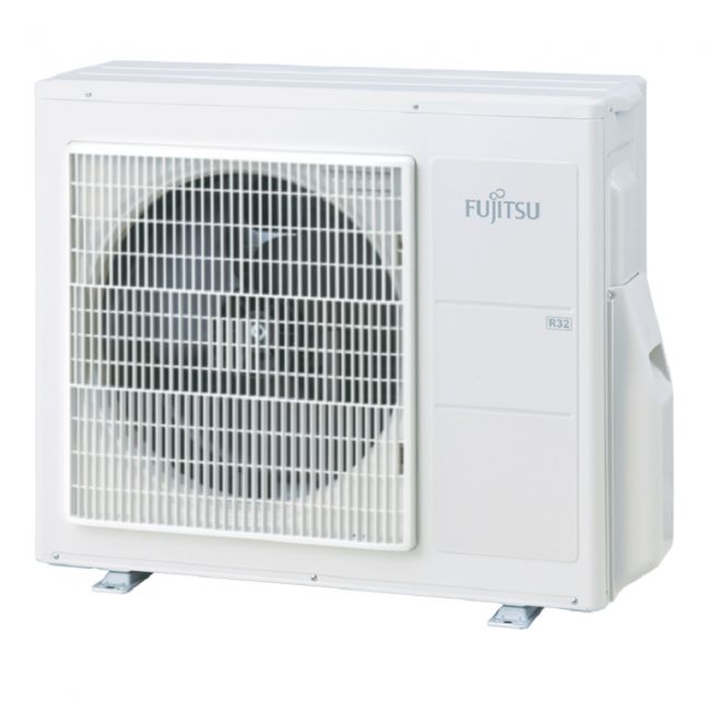 Кондиционер инверторный Fujitsu Nocria X ASYG09KXCA/AOYG09KXCA - фото 3