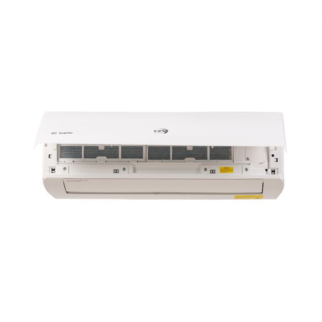 Кондиционер инверторный EWT Clima SCIROCCO S-090SDP-HRFN8 - фото 4