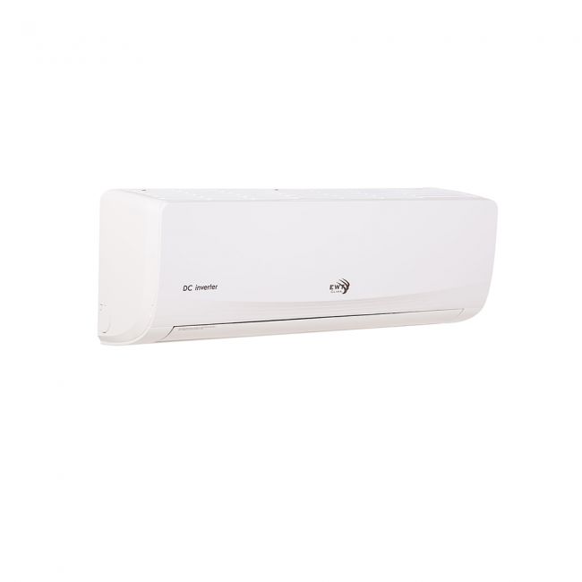 Кондиціонер інверторний EWT Clima BREEZE S-120SDI-HRFN8 - фото 7