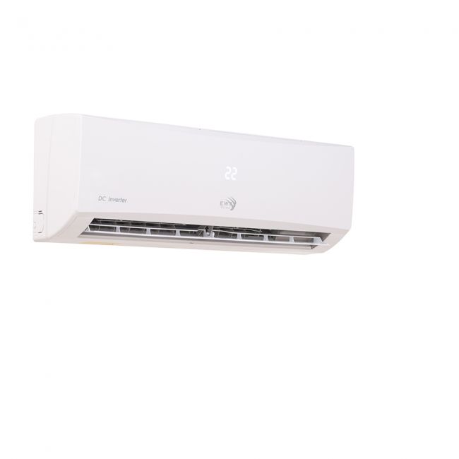 Кондиціонер інверторний EWT Clima PASSAT S-090GDP-HRFN1 - фото 5