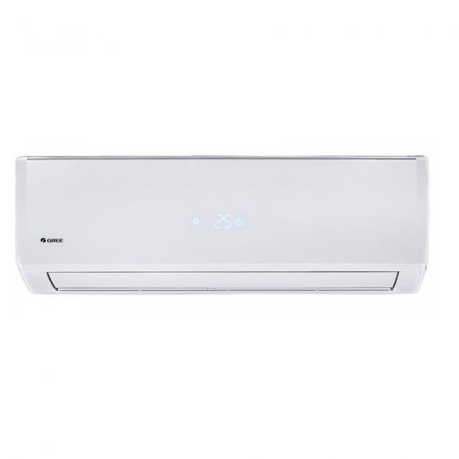 Кондиционер инверторный Gree Smart DC inverter GWH24QE-K3DNB6G - фото 3