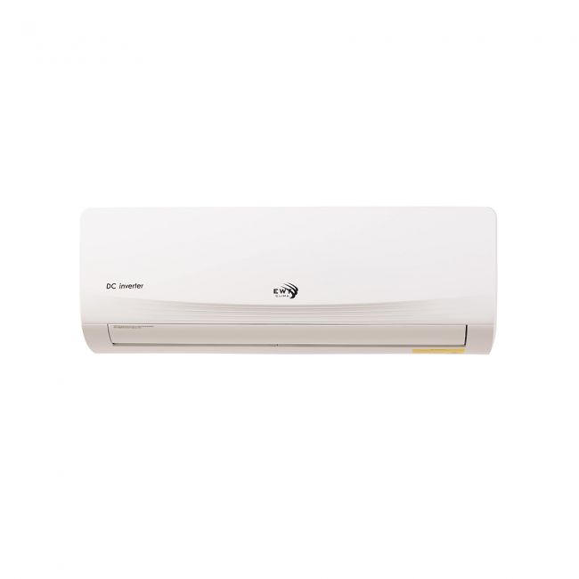 Кондиціонер інверторний EWT Clima BREEZE S-120SDI-HRFN8 - фото 3