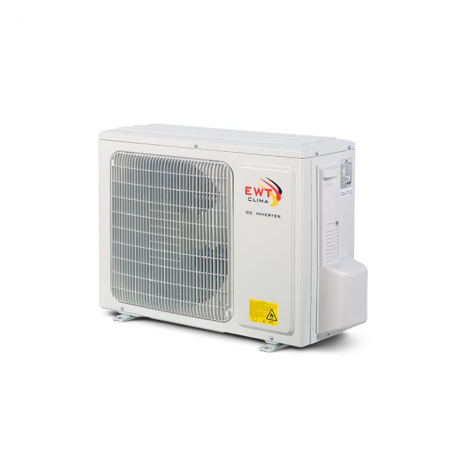Кондиционер инверторный EWT Clima PASSAT S-120GDP-HRFN1 - фото 9