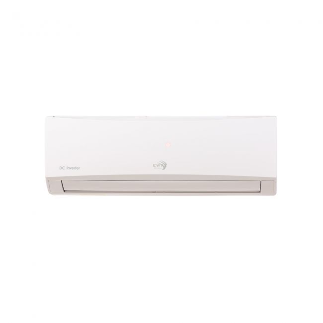 Кондиционер инверторный EWT Clima PASSAT S-120GDP-HRFN1 - фото 3