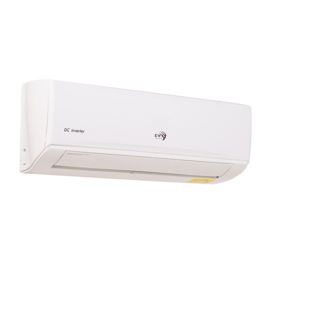 Кондиціонер інверторний EWT Clima SCIROCCO S-180SDP-HRFN8 - фото 6