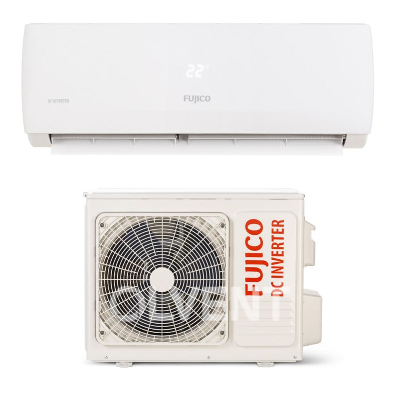 Кондиционер инверторный Fujico Standart Inverter FMA-12HRDN1
