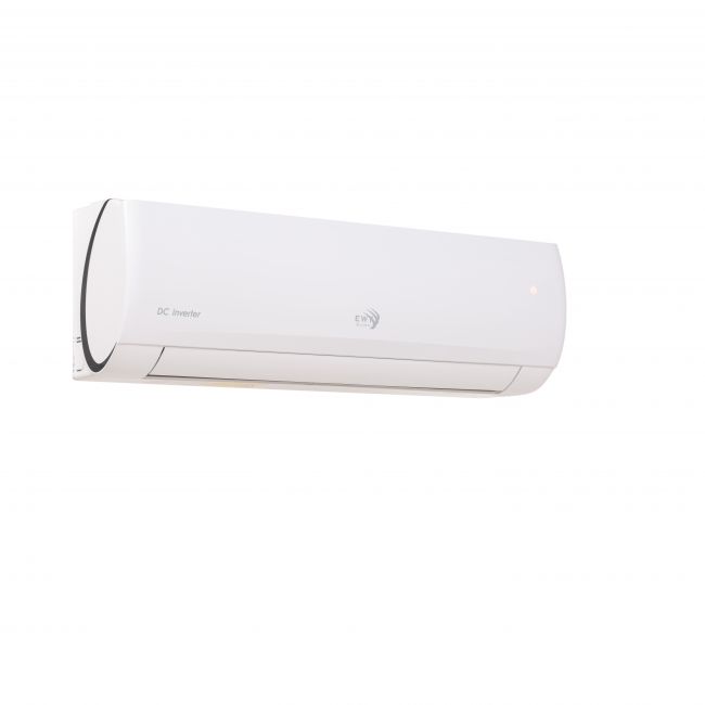 Кондиціонер інверторний EWT Clima MUSSON S-120GDI-HRFN1 - фото 6