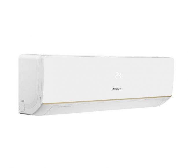 Кондиционер инверторный Gree Bora WI-FI INVERTER GWH12AAB-K3DNA5A (Wi-Fi) - фото 5