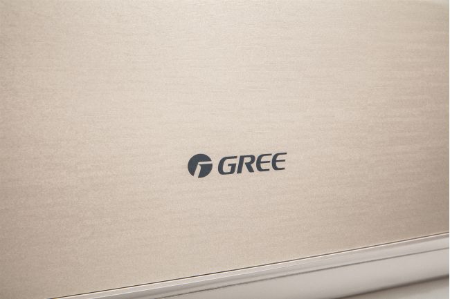 Кондиціонер інверторний Gree LOMO DC inverter GWH24QE-K6DND2E (GOLDEN) - фото 7