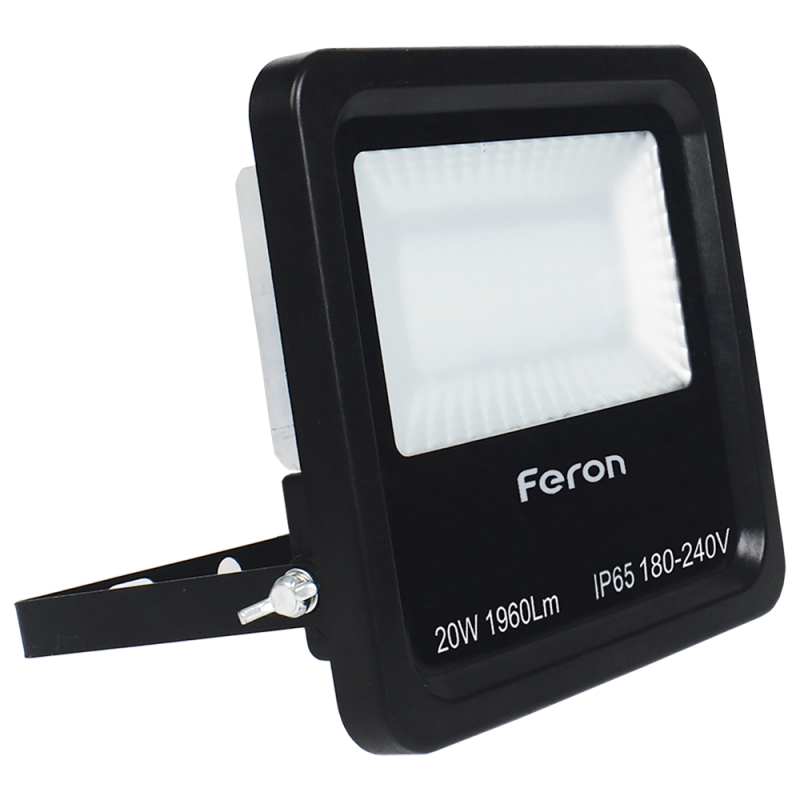 Светодиодный прожектор Feron LL-620 20W