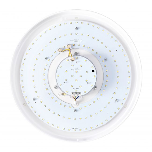 Светодиодный светильник Feron AL5300 BRILLANT 60W - фото 10