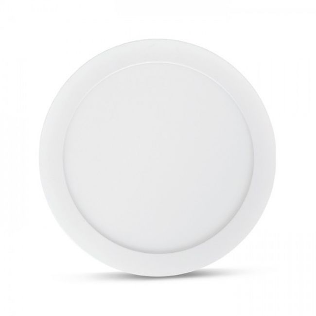 Світлодіодний світильник Feron AL510 20W білий - фото товару, магазин OLVENT