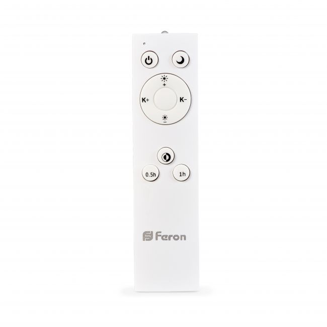 Светодиодный светильник Feron AL5300 BRILLANT 36W - фото 12