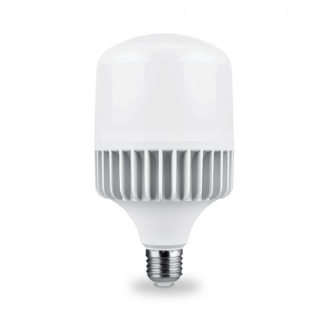 Светодиодная лампа Feron LB-165 30W E27-E40 6500K - головне фото, магазин OLVENT