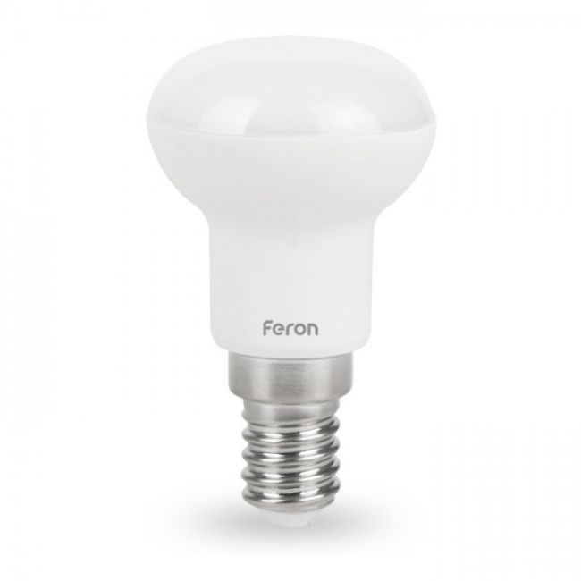 Светодиодная лампа Feron LB-739 4W E14 6400K - фото товару, магазин OLVENT