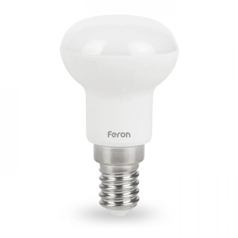 Світлодіодна лампа Feron LB-739 4W E14 6400K