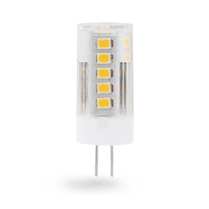 Світлодіодна лампа Feron LB-423 4W 12V G4 4000K