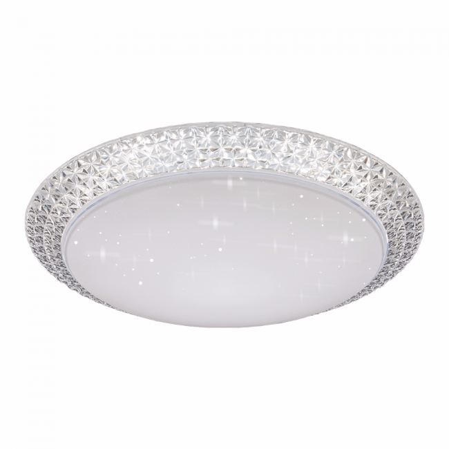 Світлодіодний світильник Feron AL5350 BRILLANT-S 60W - фото 5
