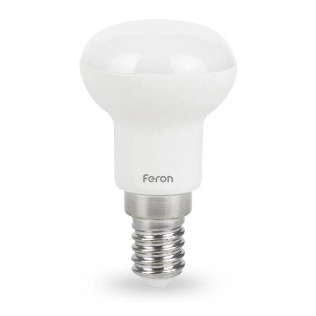 Светодиодная лампа Feron LB-739 4W E14 4000K - головне фото, магазин OLVENT