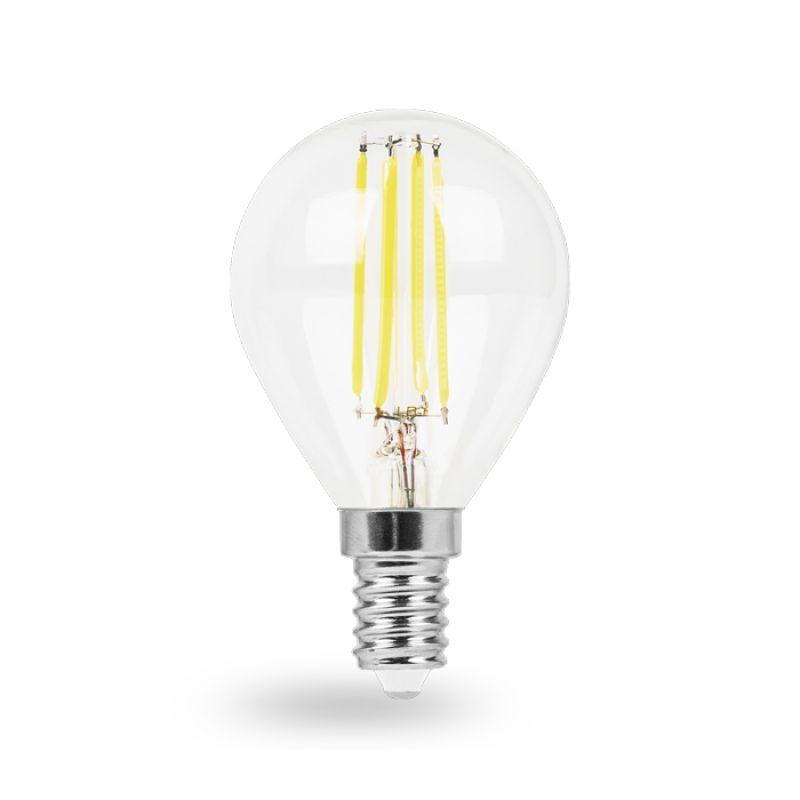 Світлодіодна лампа Feron LB-161 6W E14 4000K