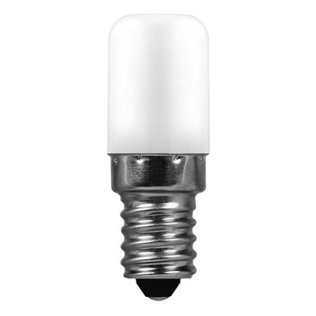 Светодиодная лампа Feron LB-10 2W E14 2700K - головне фото, магазин OLVENT