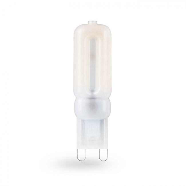 Светодиодная лампа Feron LB-431 4W G9 4000K - головне фото, магазин OLVENT