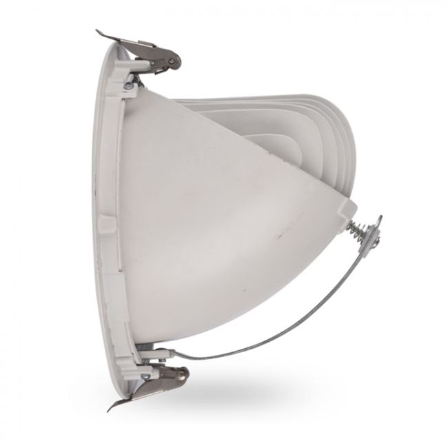 Світлодіодний світильник Feron AL250 18W 4000K - фото 3