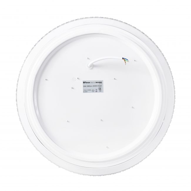Світлодіодний світильник Feron AL5350 BRILLANT-S 60W - фото 7
