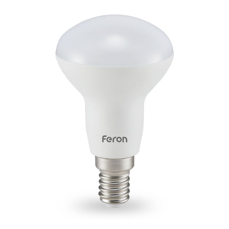 Світлодіодна лампа Feron LB-740 7W E14 6400K