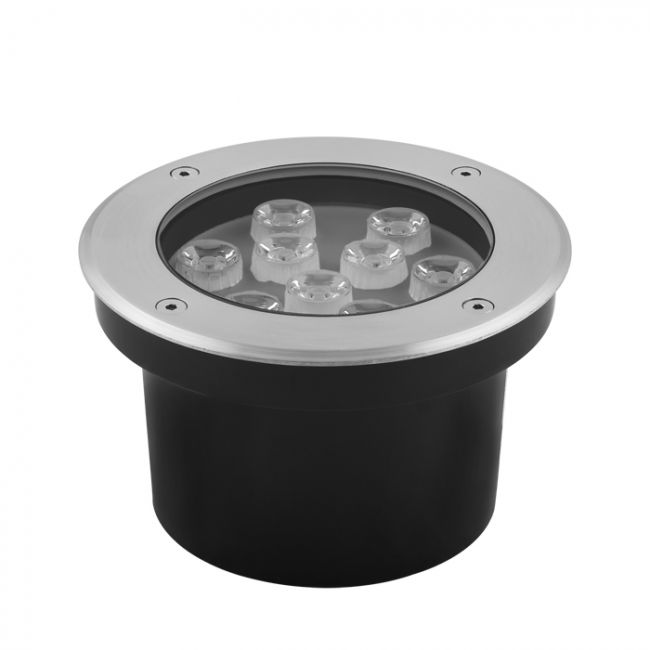 Тротуарный светильник Feron SP4113 9W 2700K - фото товару, магазин OLVENT