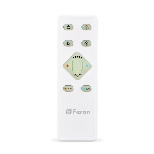 Светодиодный светильник Feron AL5120 MODERN 60W - фото 13