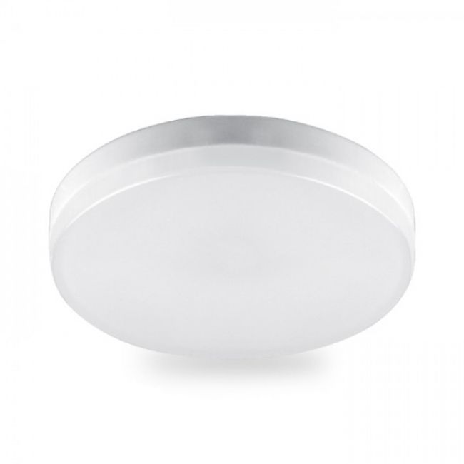 Светодиодная лампа Feron LB-153 5W GX53 4000K - фото товару, магазин OLVENT