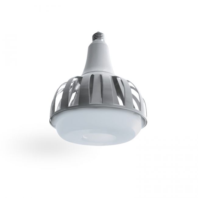 Світлодіодна лампа Feron LB-651 100W Е27-E40 6500K - фото 4