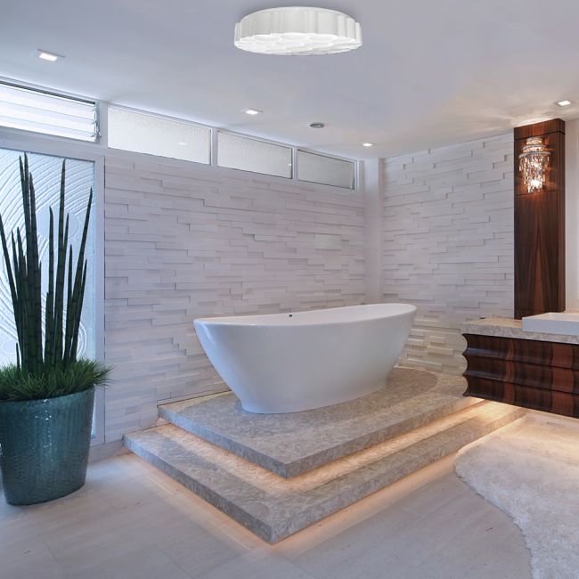 Світлодіодній світильник Feron AL6030 GRAND 72W - фото 4