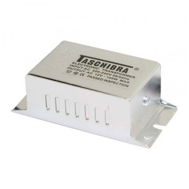 Трансформатор электронный Feron TRA25 60W - фото товару, магазин OLVENT