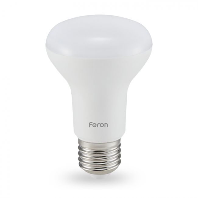 Світлодіодна лампа Feron LB-763 9W E27 4000K - головне фото, магазин OLVENT