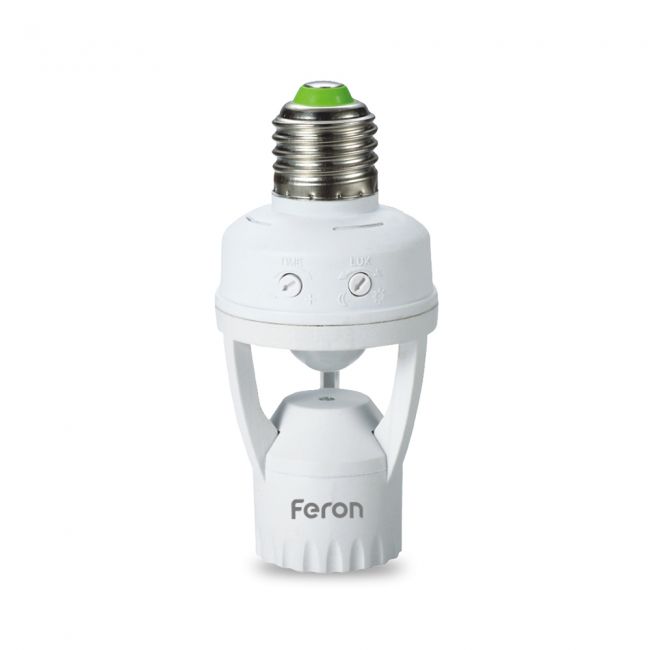 Датчик руху Feron SEN127 - фото товару, магазин OLVENT