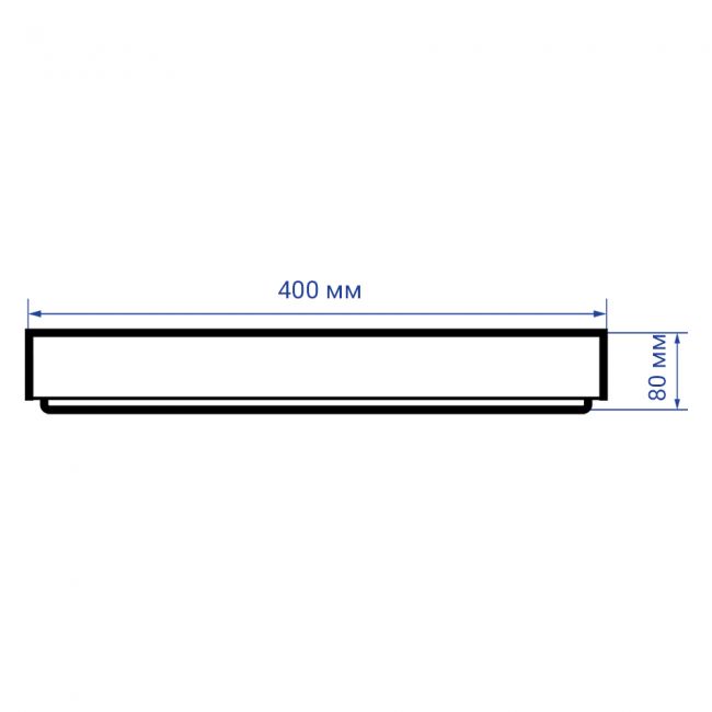 Светодиодный светильник Feron AL5300 BRILLANT 36W - фото 4
