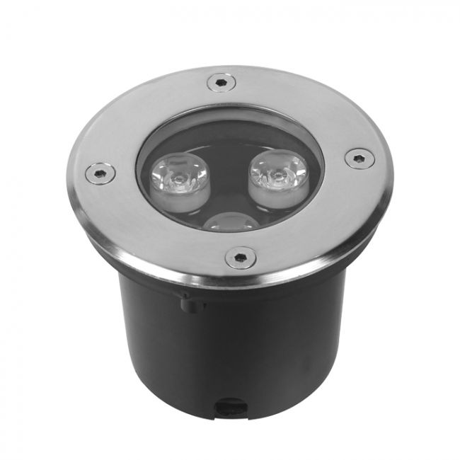 Тротуарний світильник Feron SP4111 3W 6400K - фото товару, магазин OLVENT