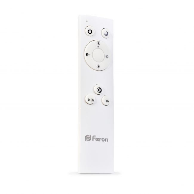 Світлодіодний світильник Feron AL5350 BRILLANT-S 60W - фото 8