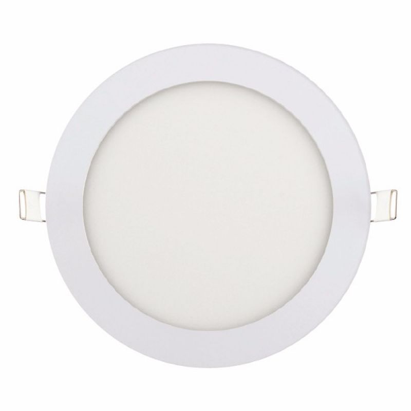 Светильник врезной "SLIM-15" 15W 6400K, 4200К, 2700К