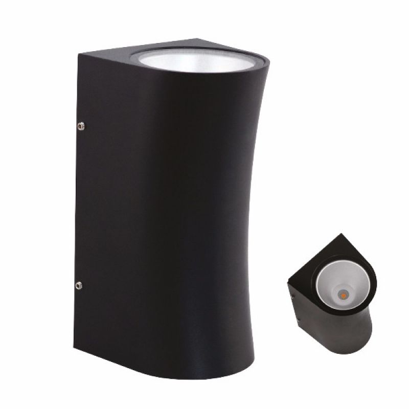 Светильник садово-парковый LED "SERVI" 12W