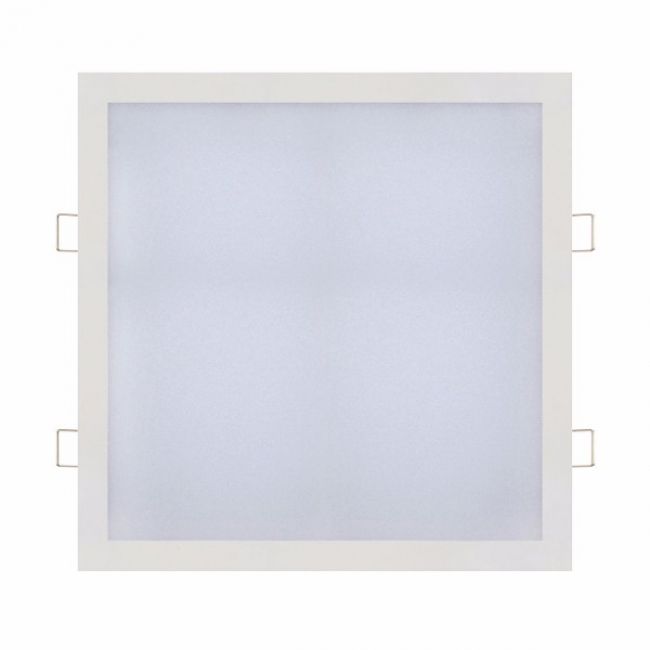 Світильник врізний "SLIM/Sq-18" 18W 6400K, 4200К, 2700К - фото товару, магазин OLVENT