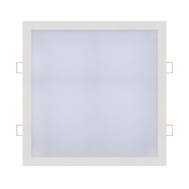 Светильник врезной "SLIM/Sq-18" 18W 6400K, 4200К, 2700К