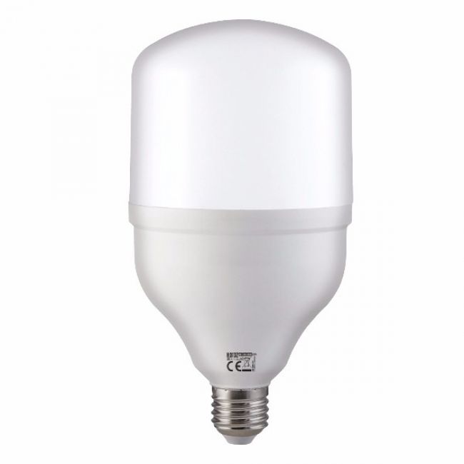 Лампа Світлодіодна "TORCH-30" 30W 4200K E27 - фото товару, магазин OLVENT