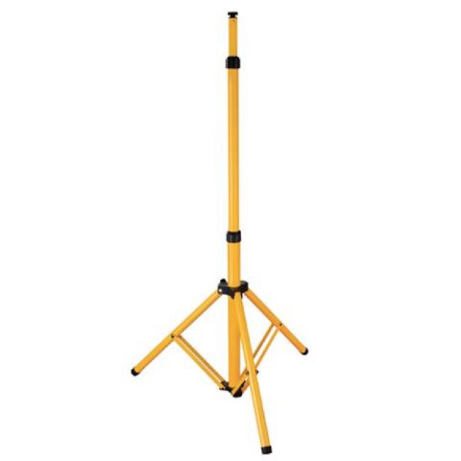 Подставка под прожектор одинарная "TRIPOD SINGLE" - фото товару, магазин OLVENT
